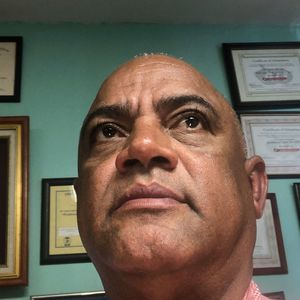 Meet your Posher, Toribio